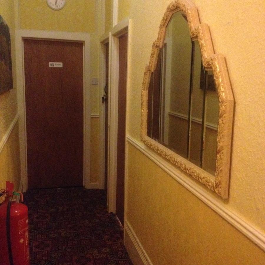 Pier View B&B For Families Blackpool Extérieur photo