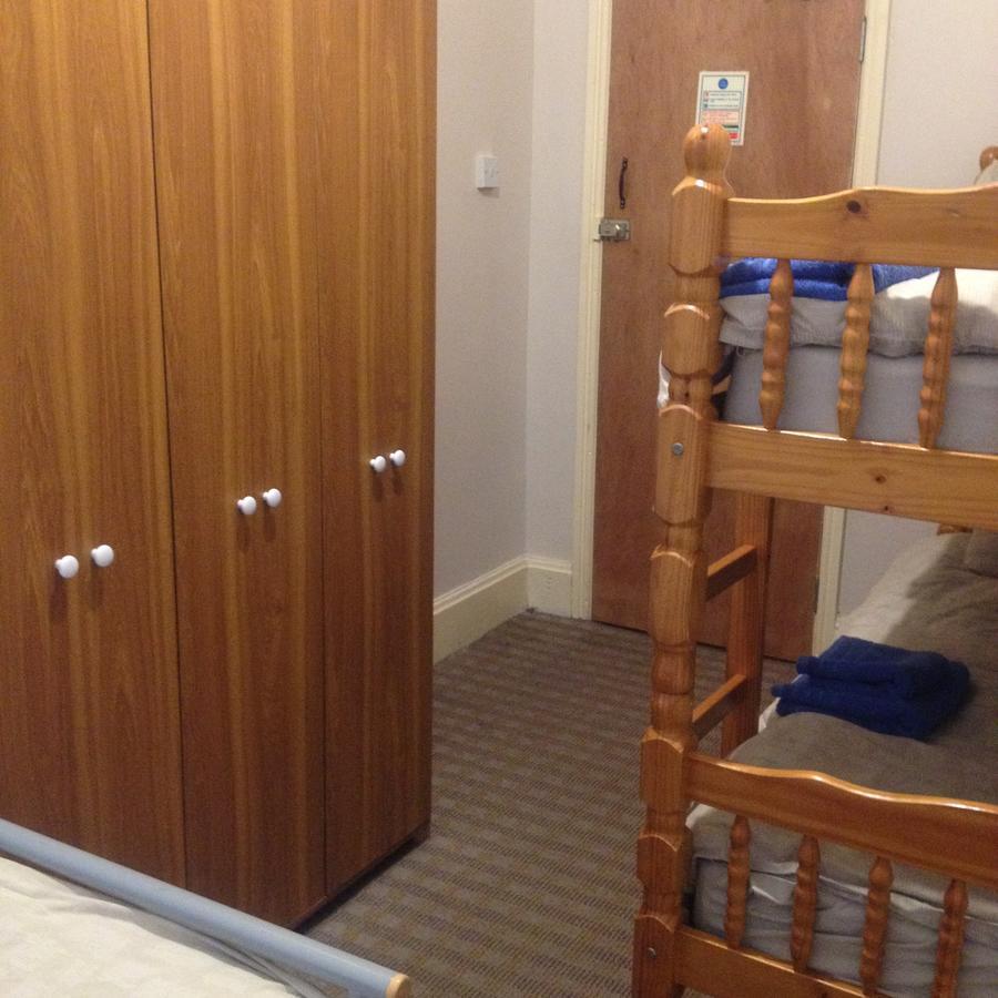 Pier View B&B For Families Blackpool Extérieur photo