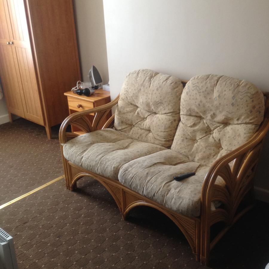 Pier View B&B For Families Blackpool Extérieur photo