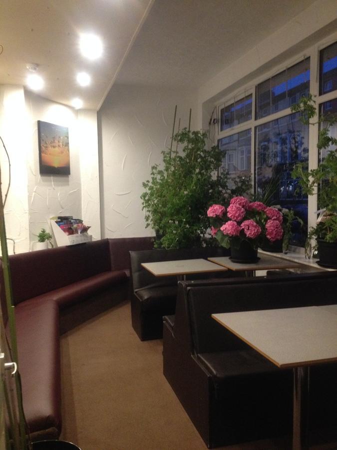 Pier View B&B For Families Blackpool Extérieur photo